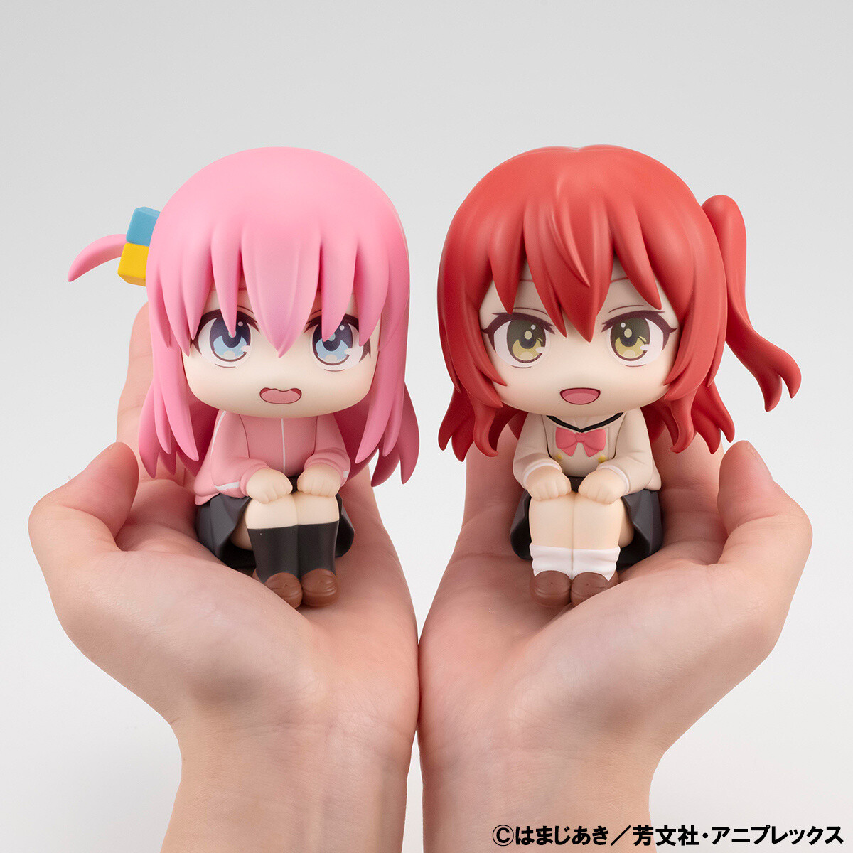 Bocchi the Rock! Desu. Acrylic Mascot: Aniplex - Tokyo Otaku Mode (TOM)