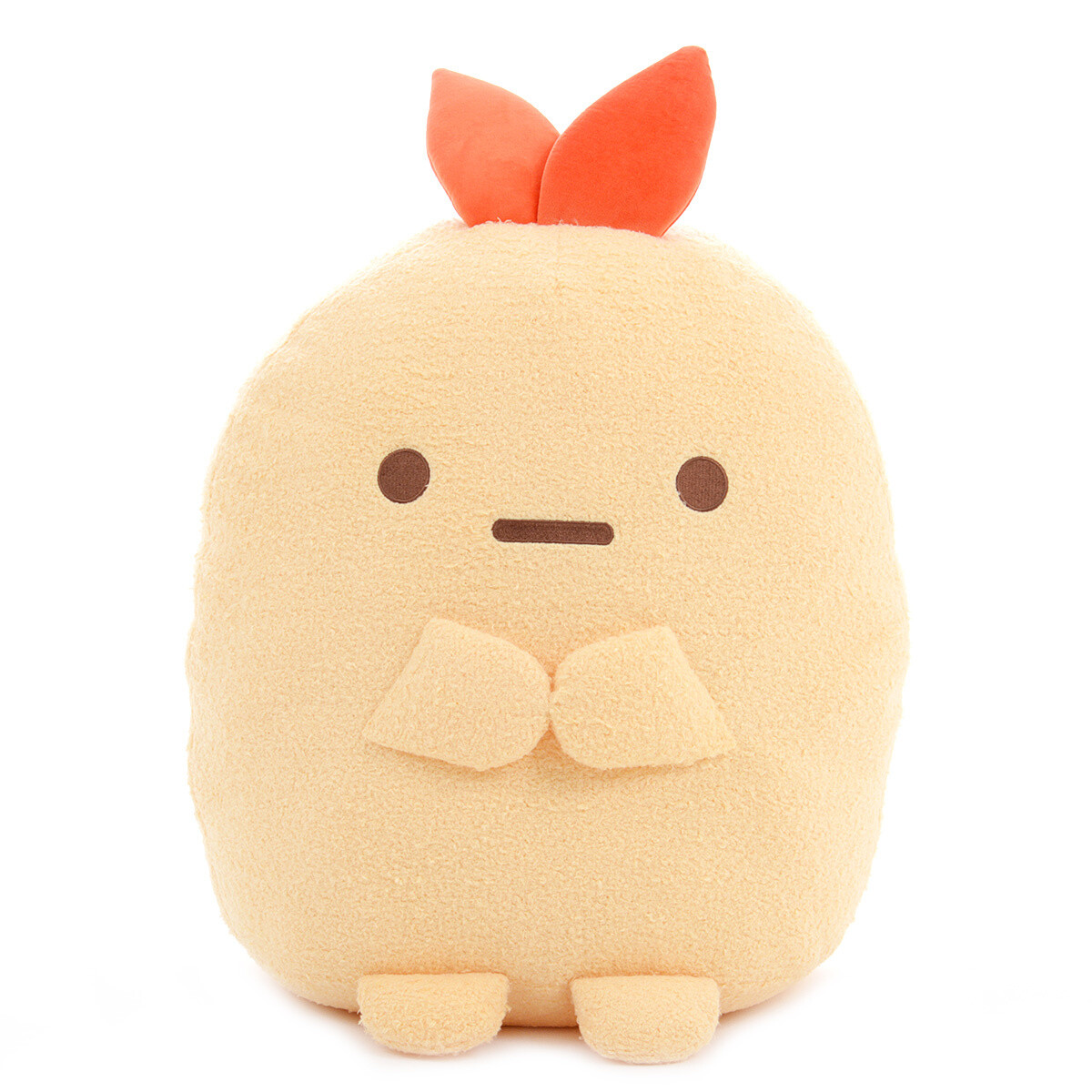 sumikko gurashi fried shrimp