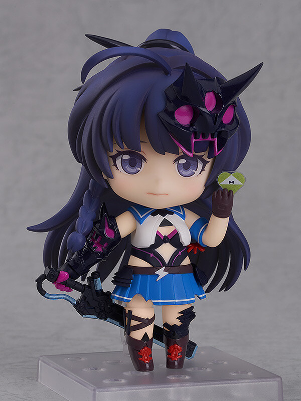 nendoroid honkai impact 3