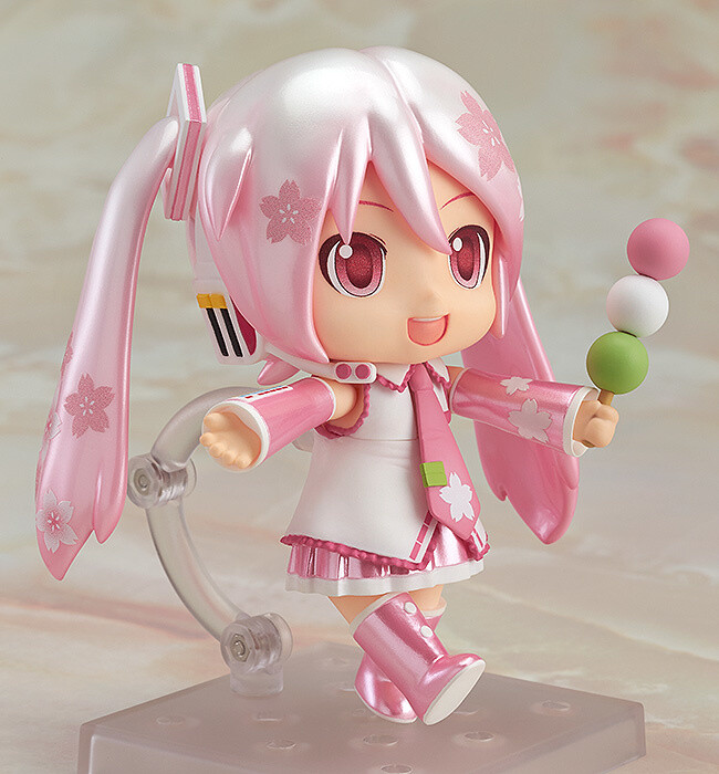 nendoroid 9