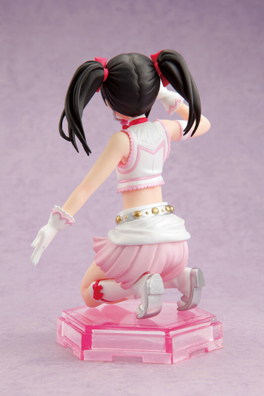 nico yazawa figure