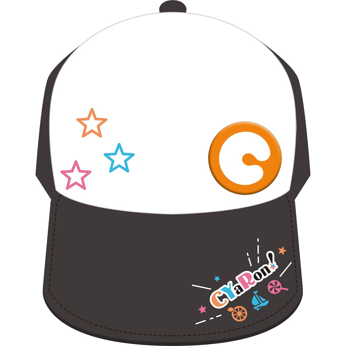 Love Live Unit Live Adventure Cyaron Cap Bandai Namco Filmworks Tokyo Otaku Mode Tom