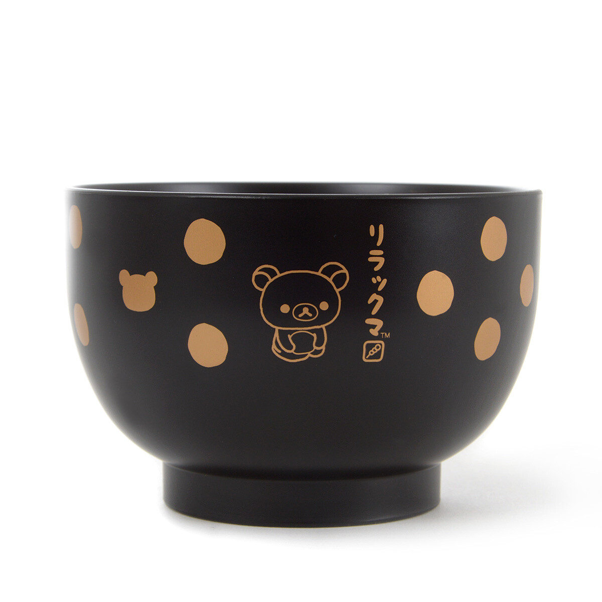 Rilakkuma Soup Bowl Tokyo Otaku Mode Tom