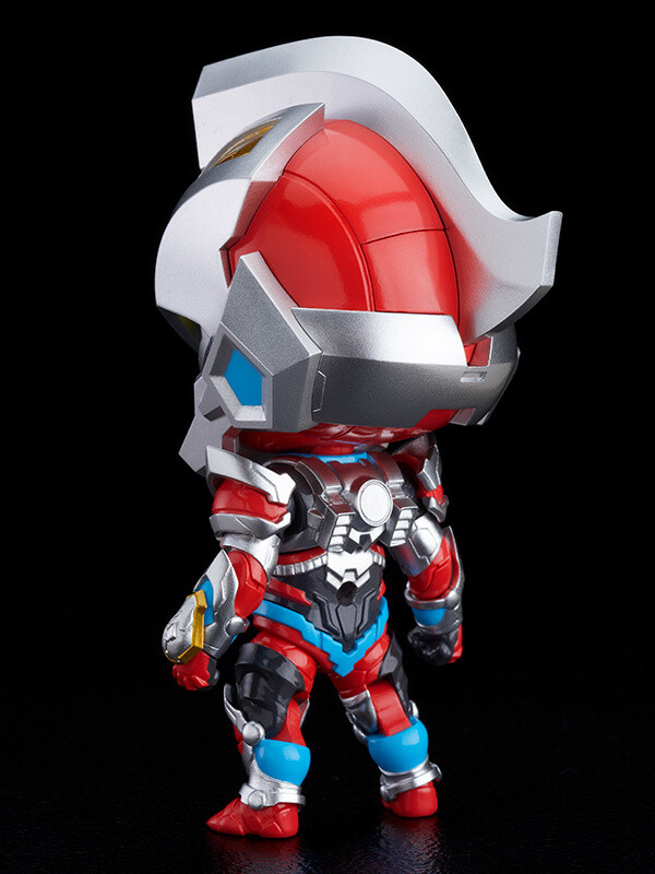 gridman nendoroid