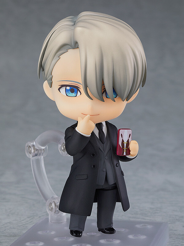 nendoroid victor nikiforov