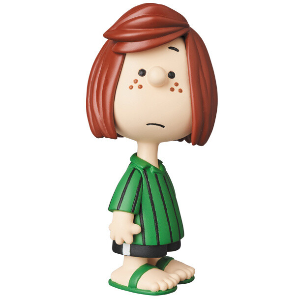 peanuts characters toys