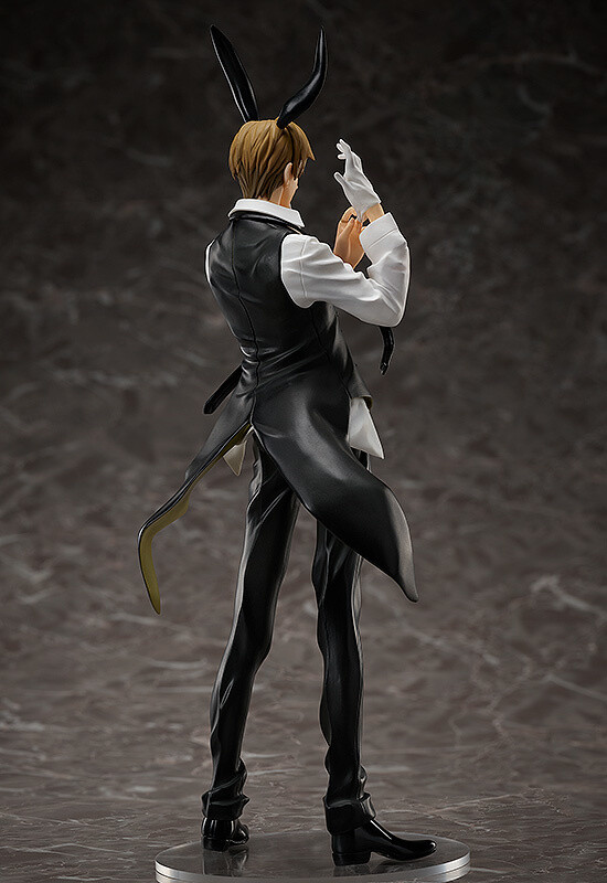 azumaya junta figure
