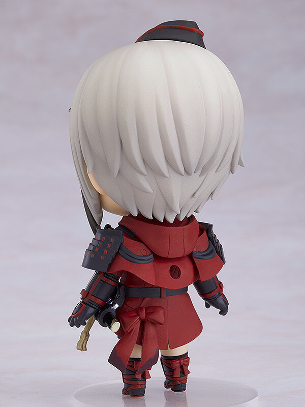 nendoroid masamune