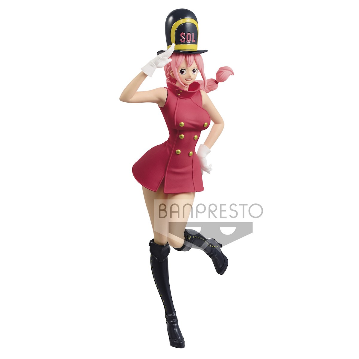 ワンピース フィギュア SUGAR REBECCA セット フィギュア ワンピース フィギュア SUGAR REBECCA セット