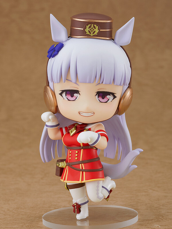 nendoroid 464