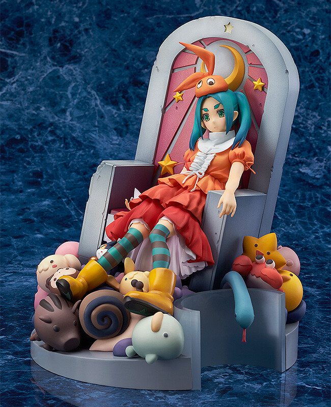 ononoki yotsugi figure