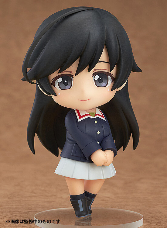 nendoroid 459