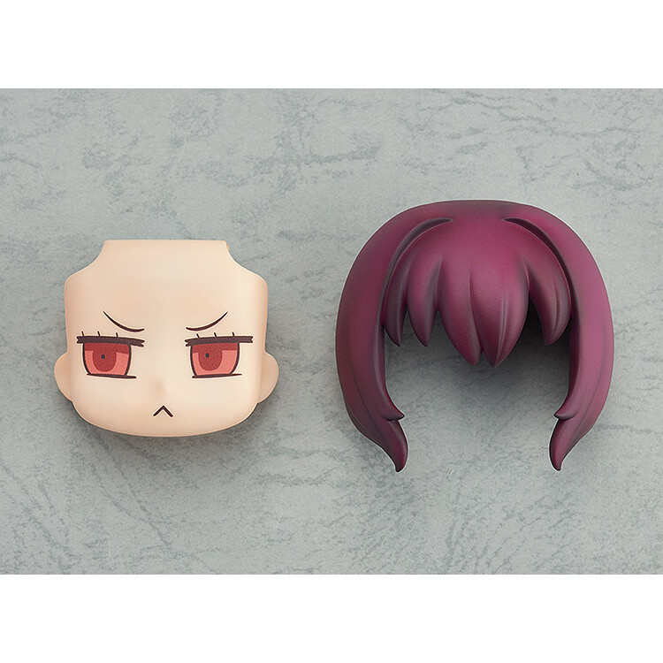 scathach nendoroid