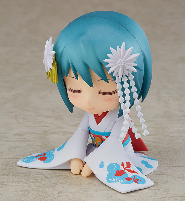 sayaka miki nendoroid