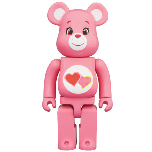 be@rbrick 400% Care bears 【超新作】 - www.woodpreneurlife.com