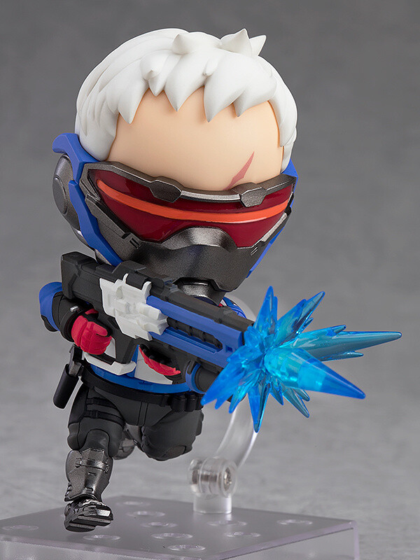 nendoroid soldier 76