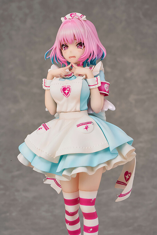 idolmaster riamu figure