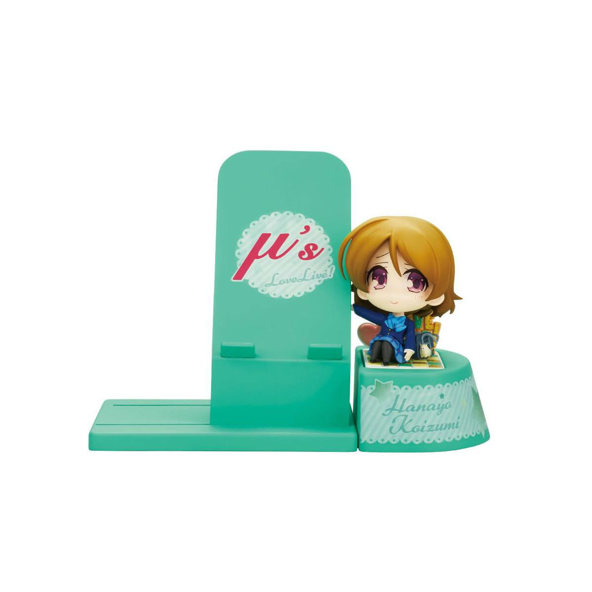 hanayo figure