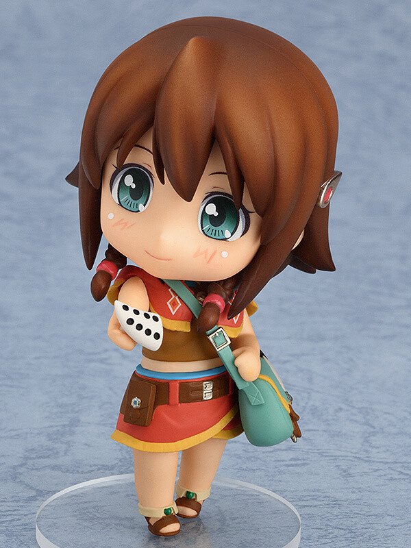 nendoroid 9