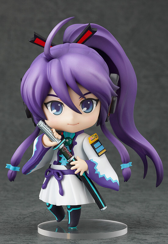 nendoroid 464