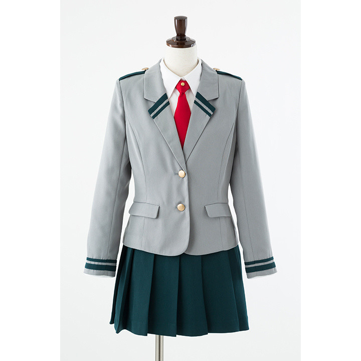 My Hero Academia U.A. School Girl's Uniform - Tokyo Otaku Mode (TOM)