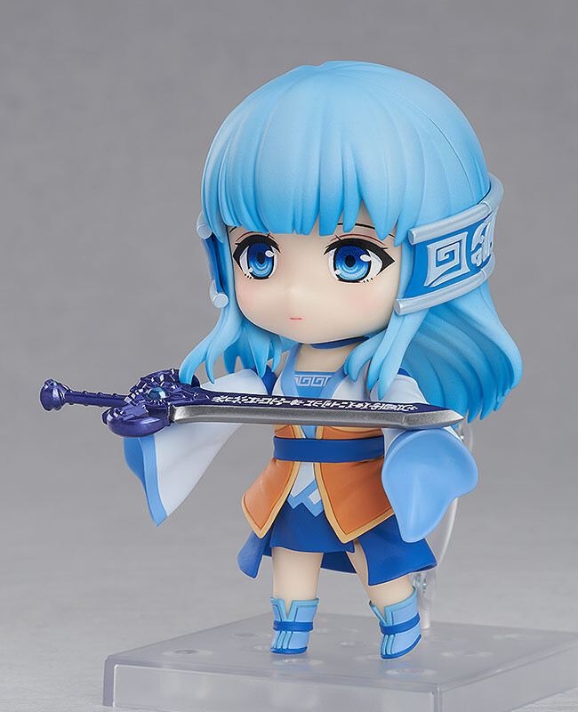 nendoroid chinese name