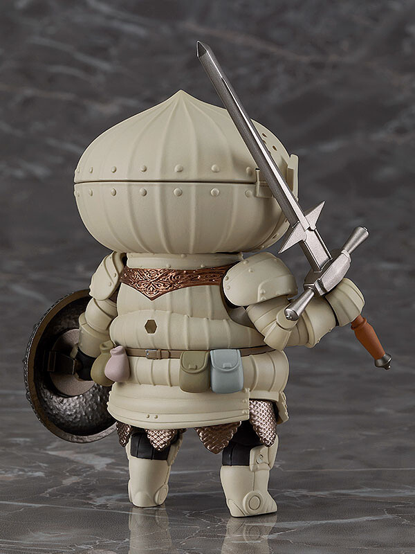 nendoroid dark souls