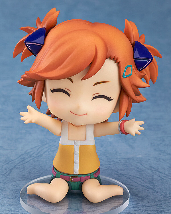 nendoroid akari