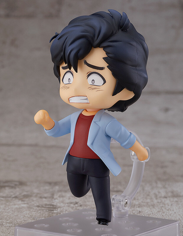 ryo saeba nendoroid