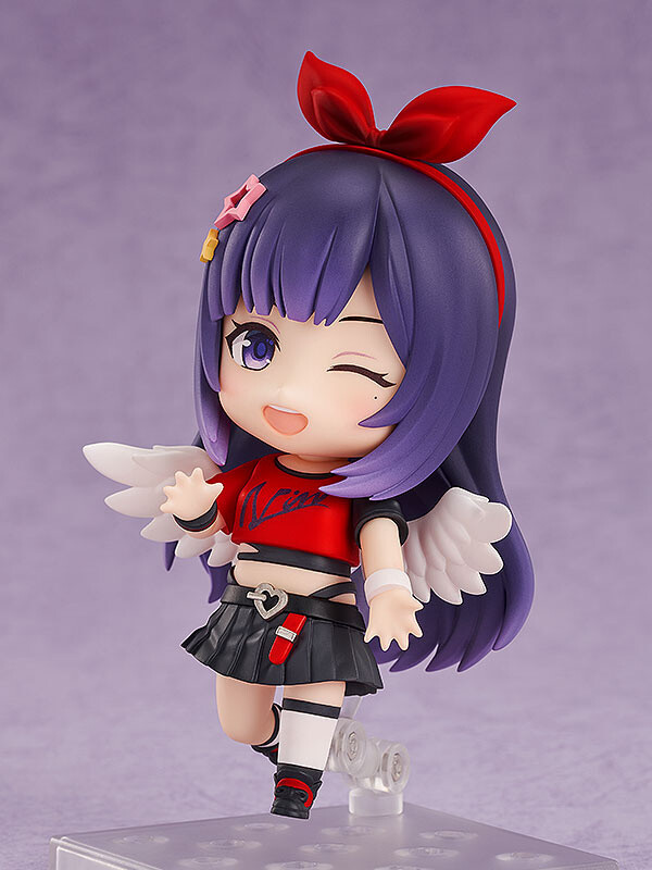 nendoroid bella