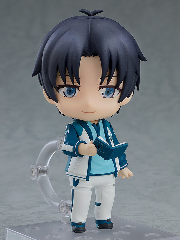 king's avatar nendoroid