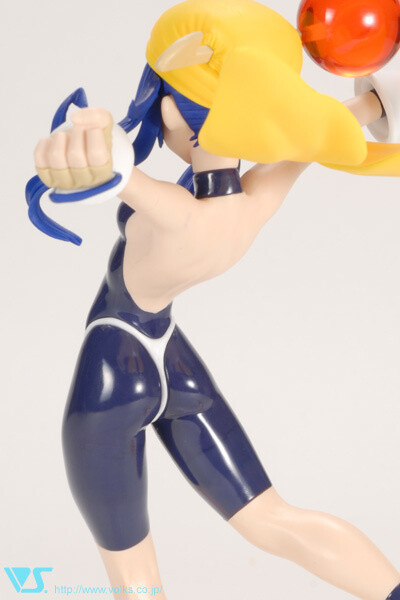 saber marionette j figure