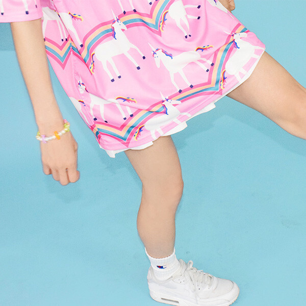 ACDC RAG Rainbow T-Shirt - Tokyo Otaku Mode (TOM)