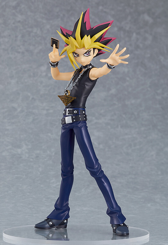 yugi pop up parade