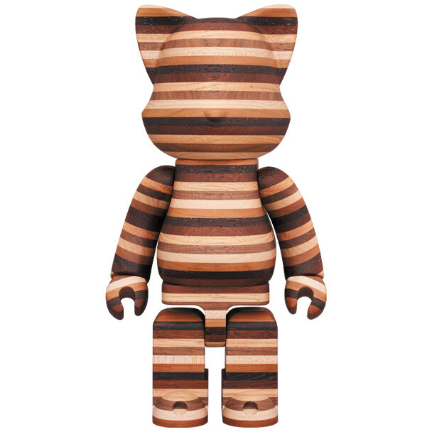 MEDICOM TOY - ベアブリック カリモク fragment 400% HORIZON MEDICOM TOY - ベアブリック カリモク fragment 400% HORIZON