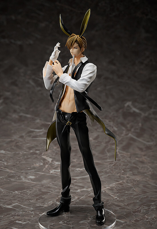 azumaya junta figure