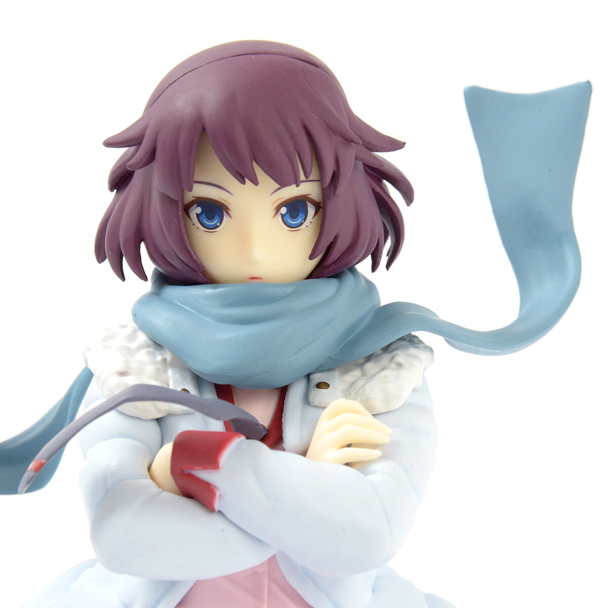 Koimonogatari SQ Hitagi Senjougahara