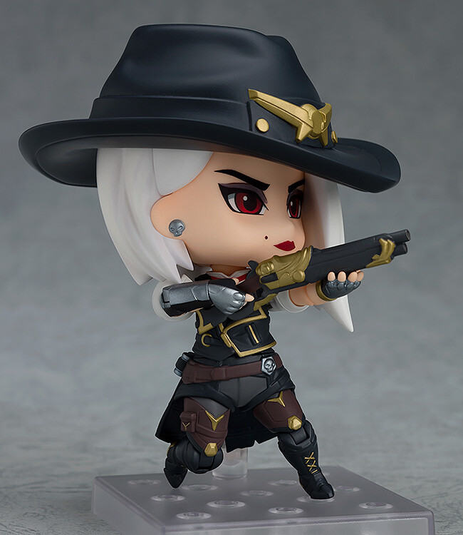 overwatch nendoroid list