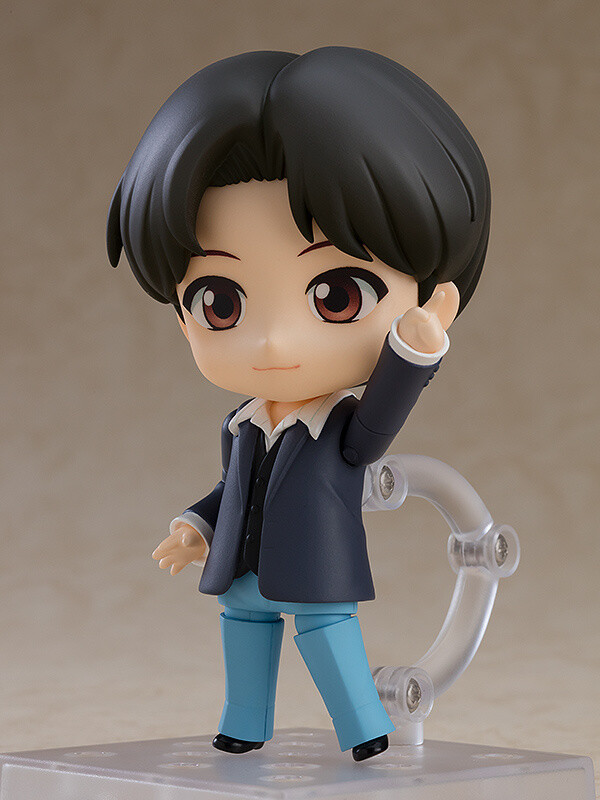 nendoroid bts