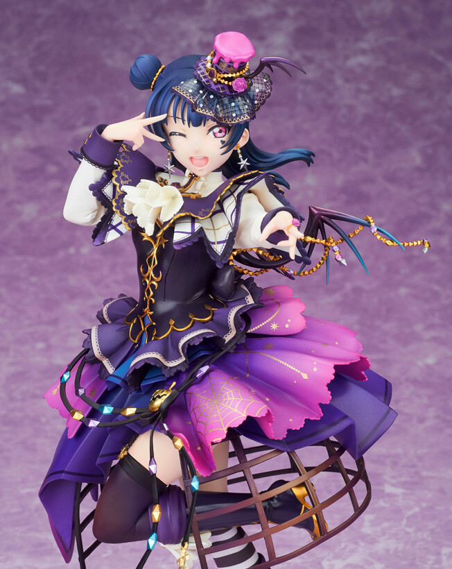 yoshiko figure