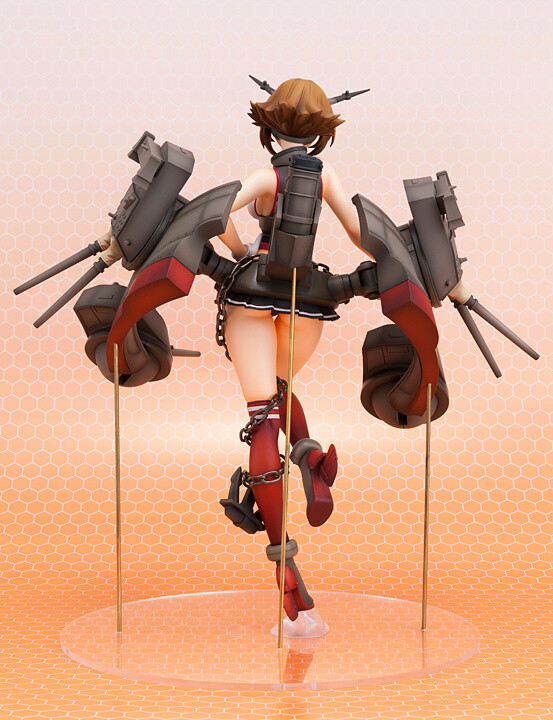 Kancolle Mutsu Figure Hobby Japan Tokyo Otaku Mode Tom 6589