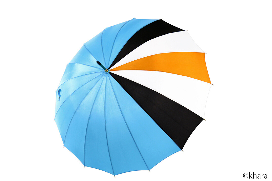Evangelion Collaboration Umbrella Rei Ayanami Model Tokyo Otaku Mode (TOM)