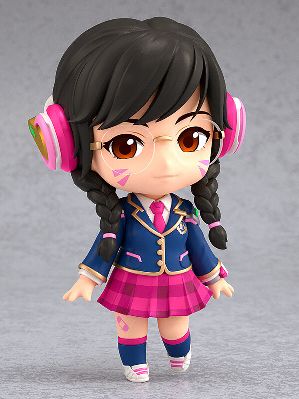 nendoroid 184