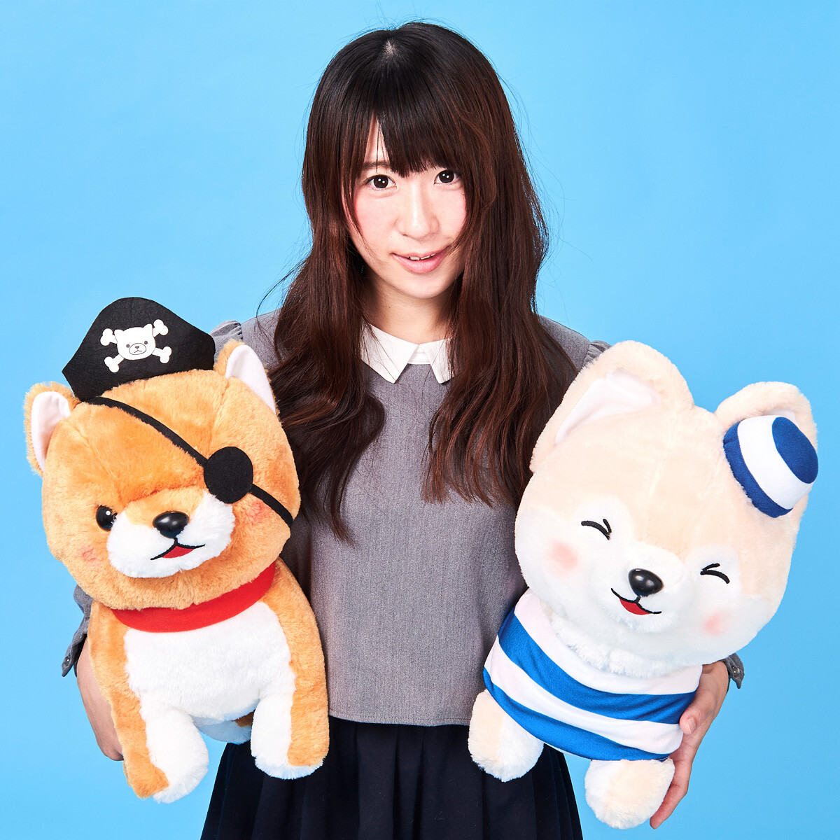 mameshiba plush ffxiv