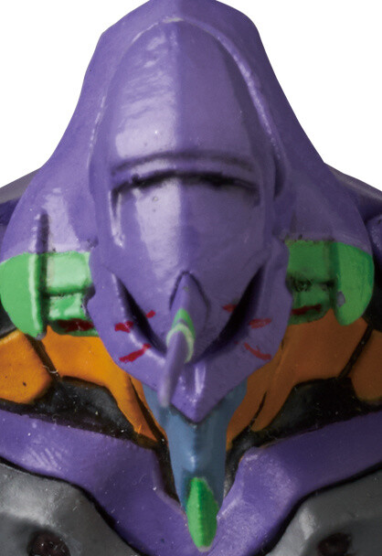 fruitspunch evangelion figures