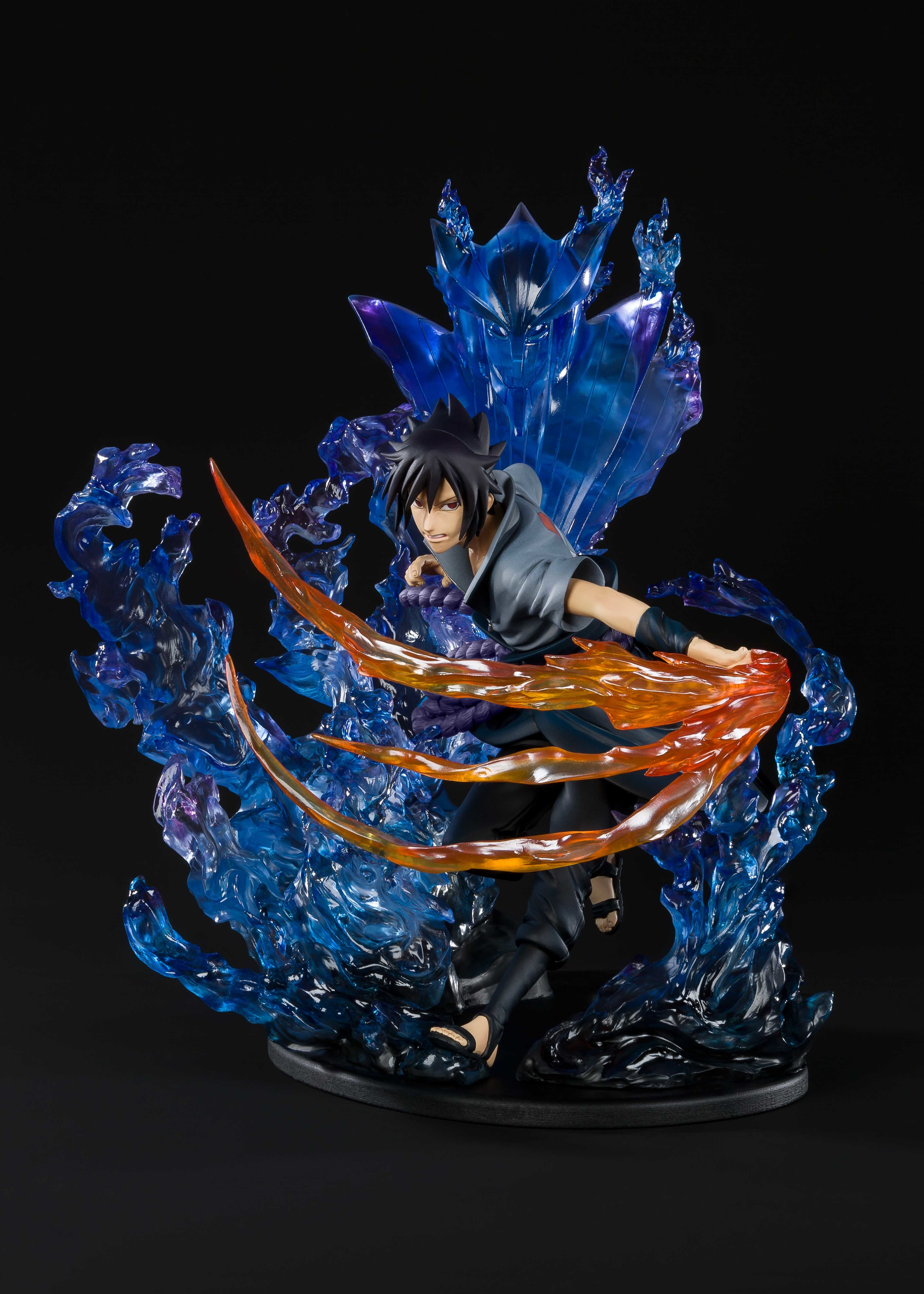 sasuke susanoo figure sxg