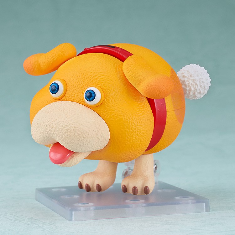 Nendoroid Pikmin Oatchi: Good Smile Company 25% OFF - Tokyo Otaku