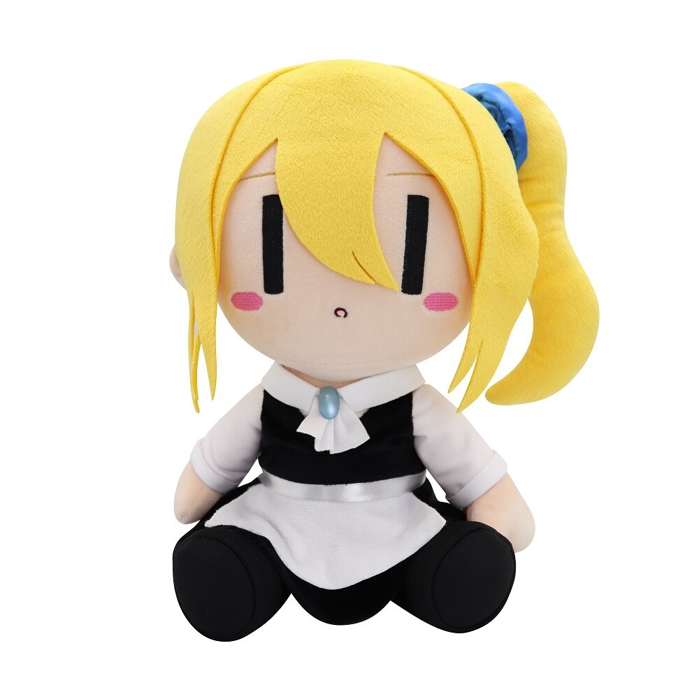 ai hayasaka plush