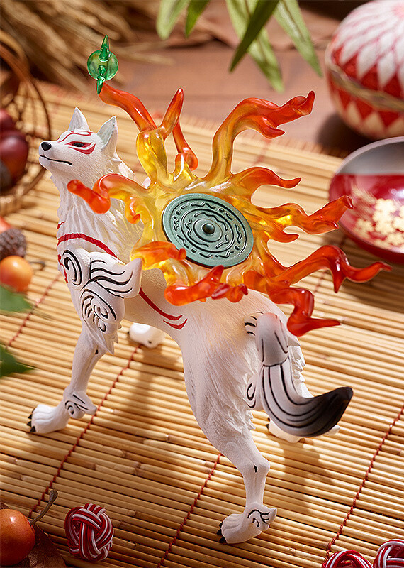 amaterasu pop up parade