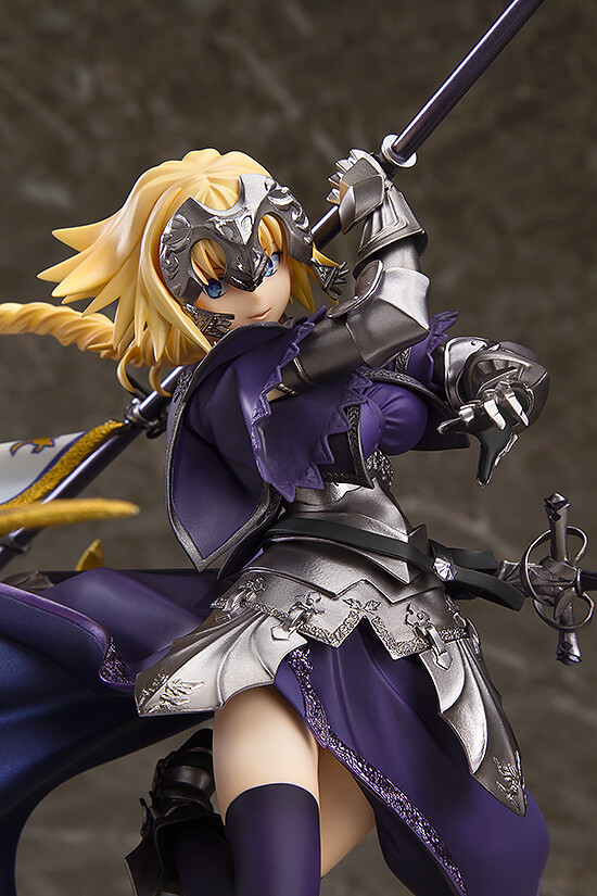 ジャンヌ　アクセサリー　Fate/Apocrypha ena0452.jpg